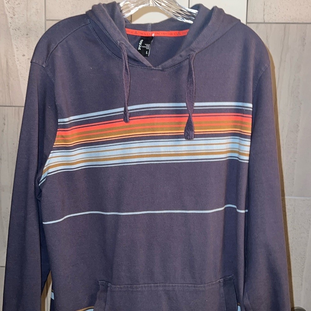 Prana Men’s Large Hoodie